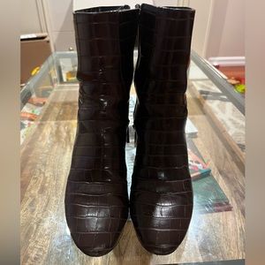 Zara Boots